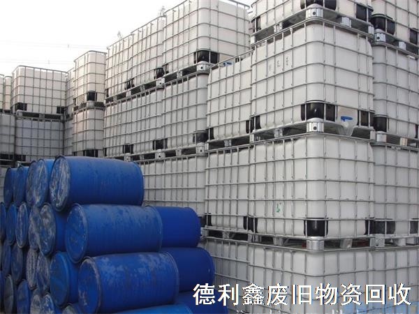 北京噸桶回收價格，哪里回收噸桶，噸桶回收廠家