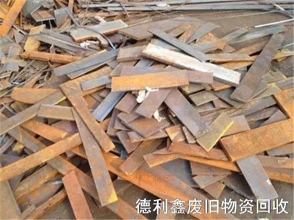 生活中常見的廢舊金屬，看看你都知道哪些？