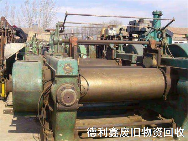 我國(guó)二手設(shè)備回收再利用行業(yè)發(fā)展前景分析